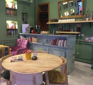 Fida Cafe Photos Pictures Of Fida Cafe Istanbul Zomato